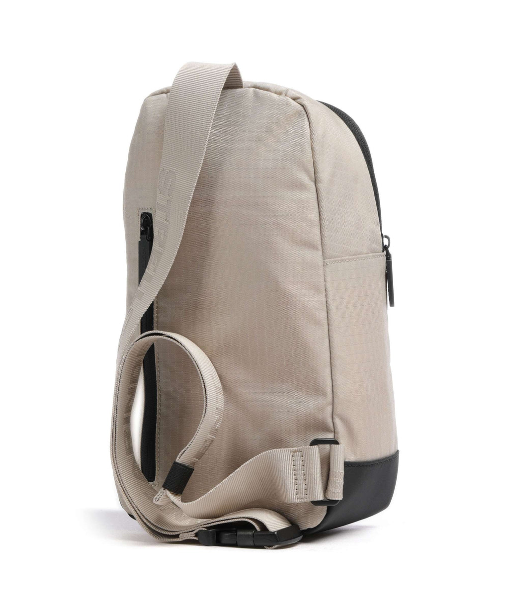 Strellson Northwood Rs Backpack beige