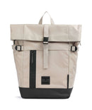 Strellson Northwood Rs Rolltop backpack beige