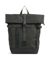 Strellson Northwood Rs Rolltop rugzak khaki
