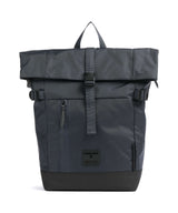 Strellson Northwood Rs Rolltop rugzak dark blue