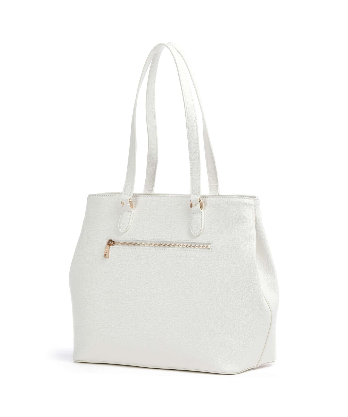 JOOP! Jeans Giro Amina Tote bag white