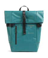 Strellson Stockwell 2.0 eddie Rugzak petrol