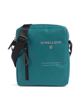 Strellson Stockwell 2.0 Crossbody tas petrol
