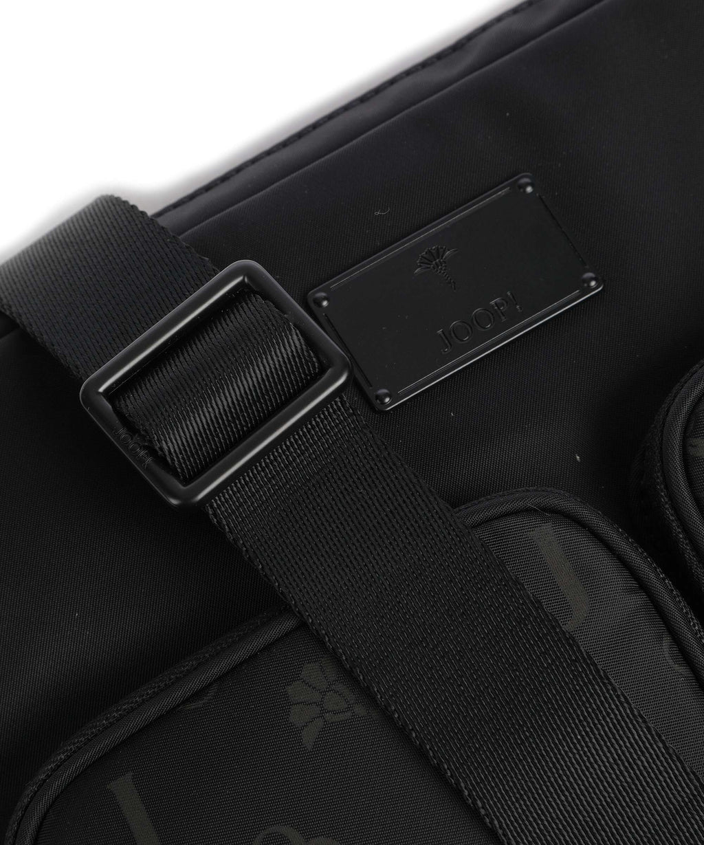 JOOP! Decoro Nicosia Medon Crossbody bag black