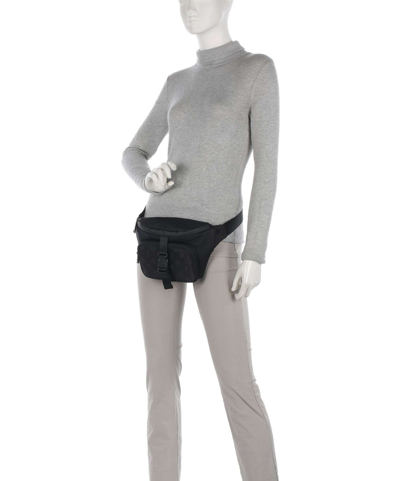 JOOP! Decoro Nicosia Hajo Fanny pack black