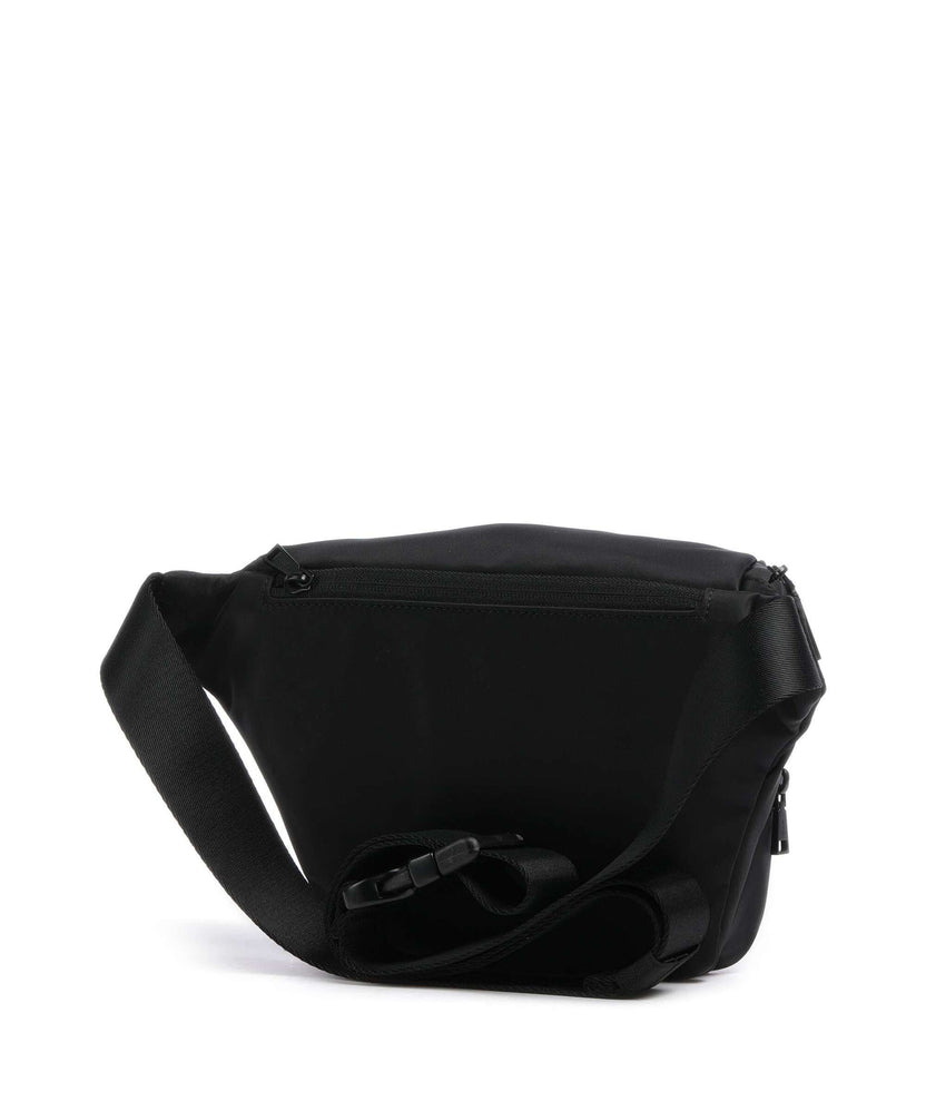 JOOP! Decoro Nicosia Hajo Fanny pack black