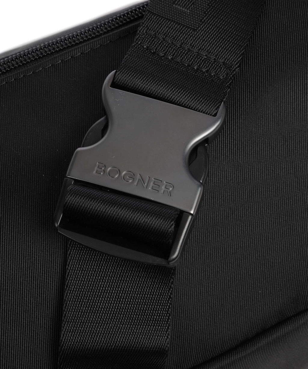 Bogner Arolla Tius Fanny pack black