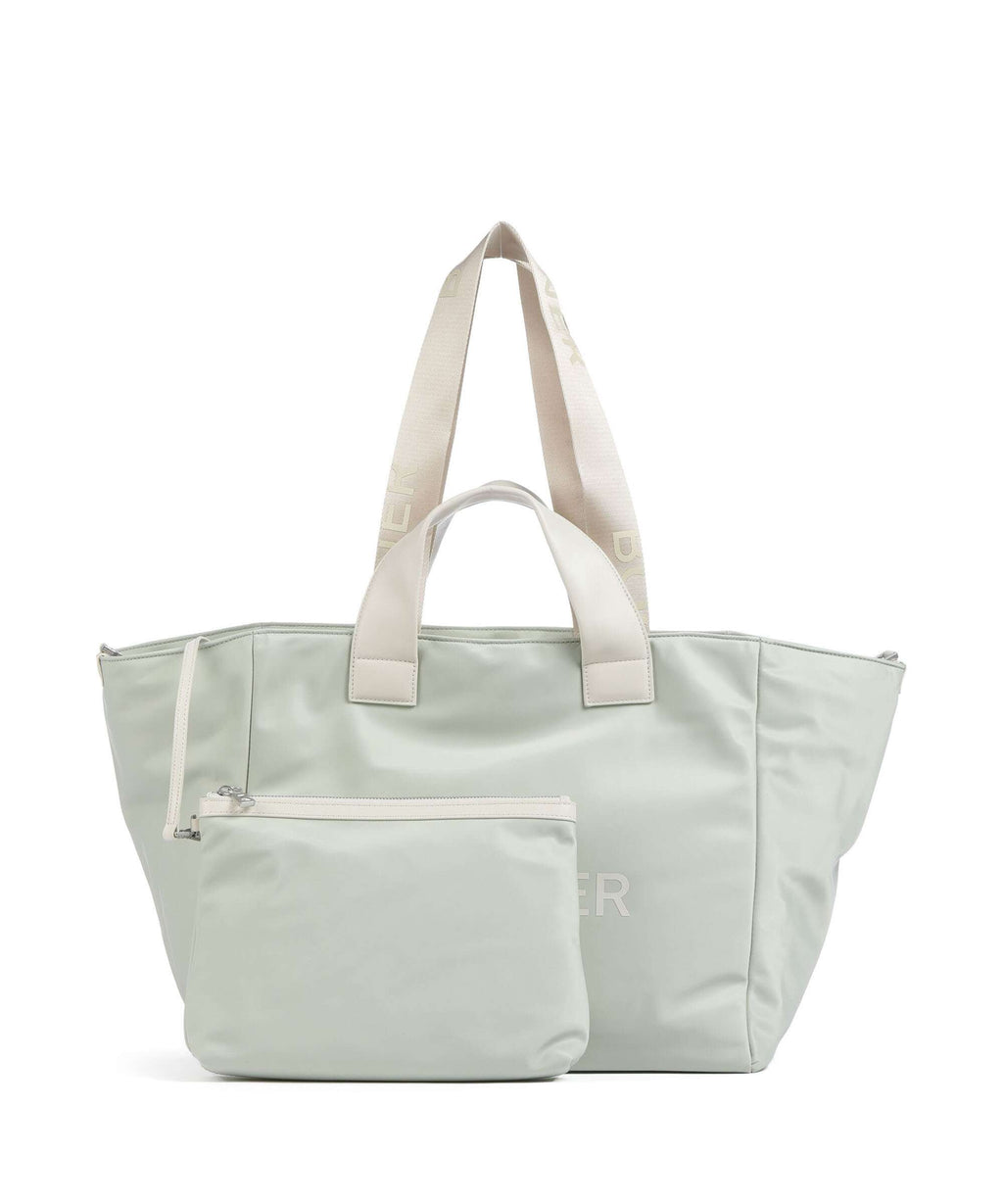 Bogner Wil Zaha Handbag mint