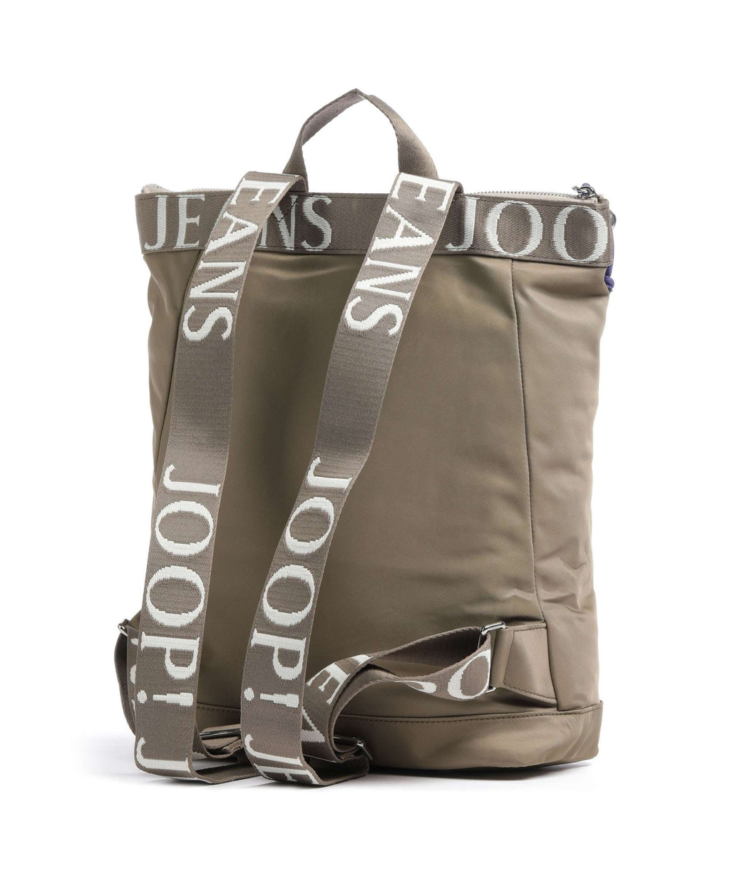 JOOP! Jeans Lietissimo Elva Backpack mud