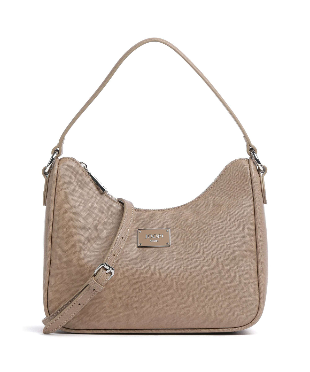 JOOP! Jeans Cofano Annelie Shoulder bag sesame