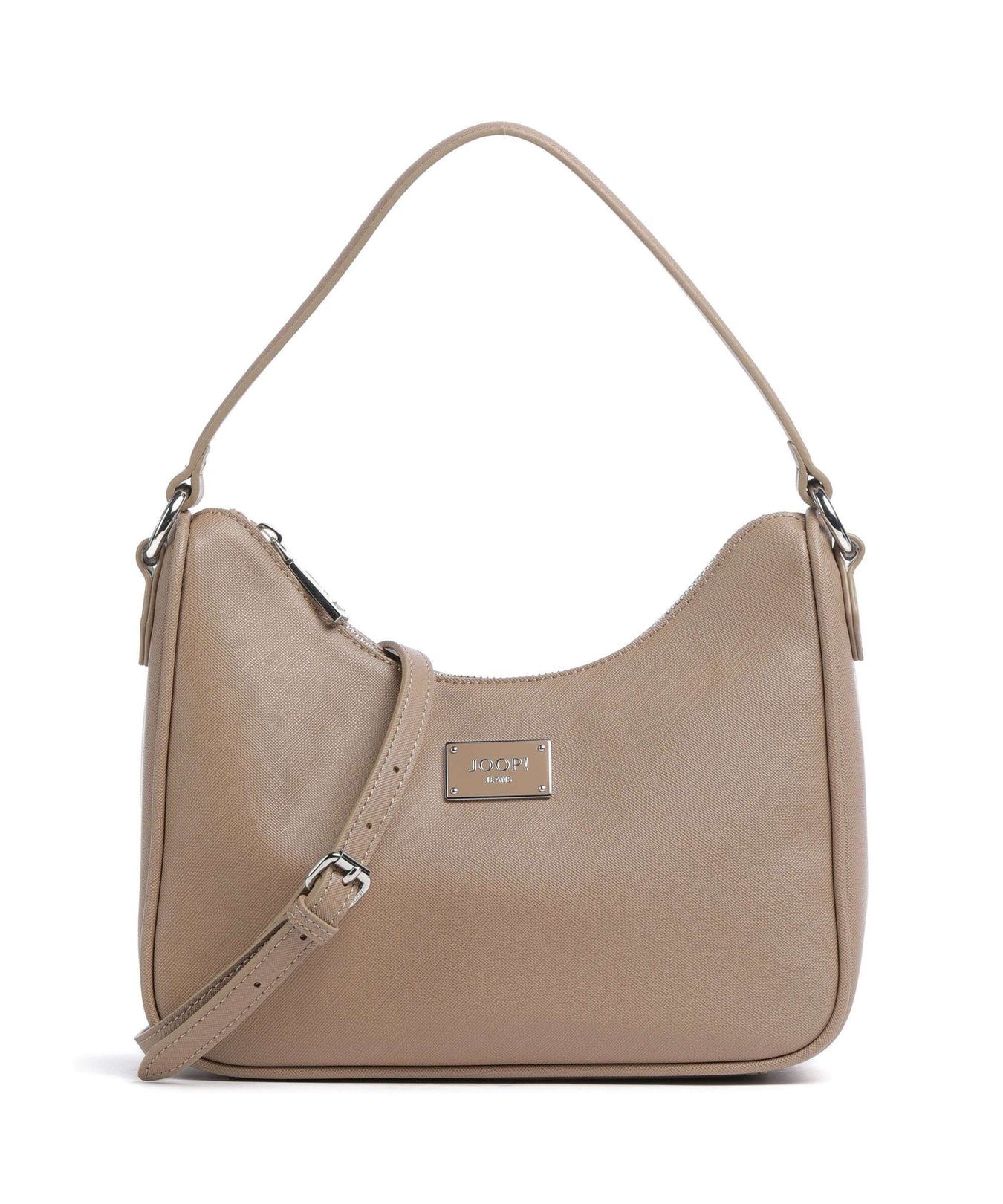 JOOP! Jeans Cofano Annelie Shoulder bag sesame