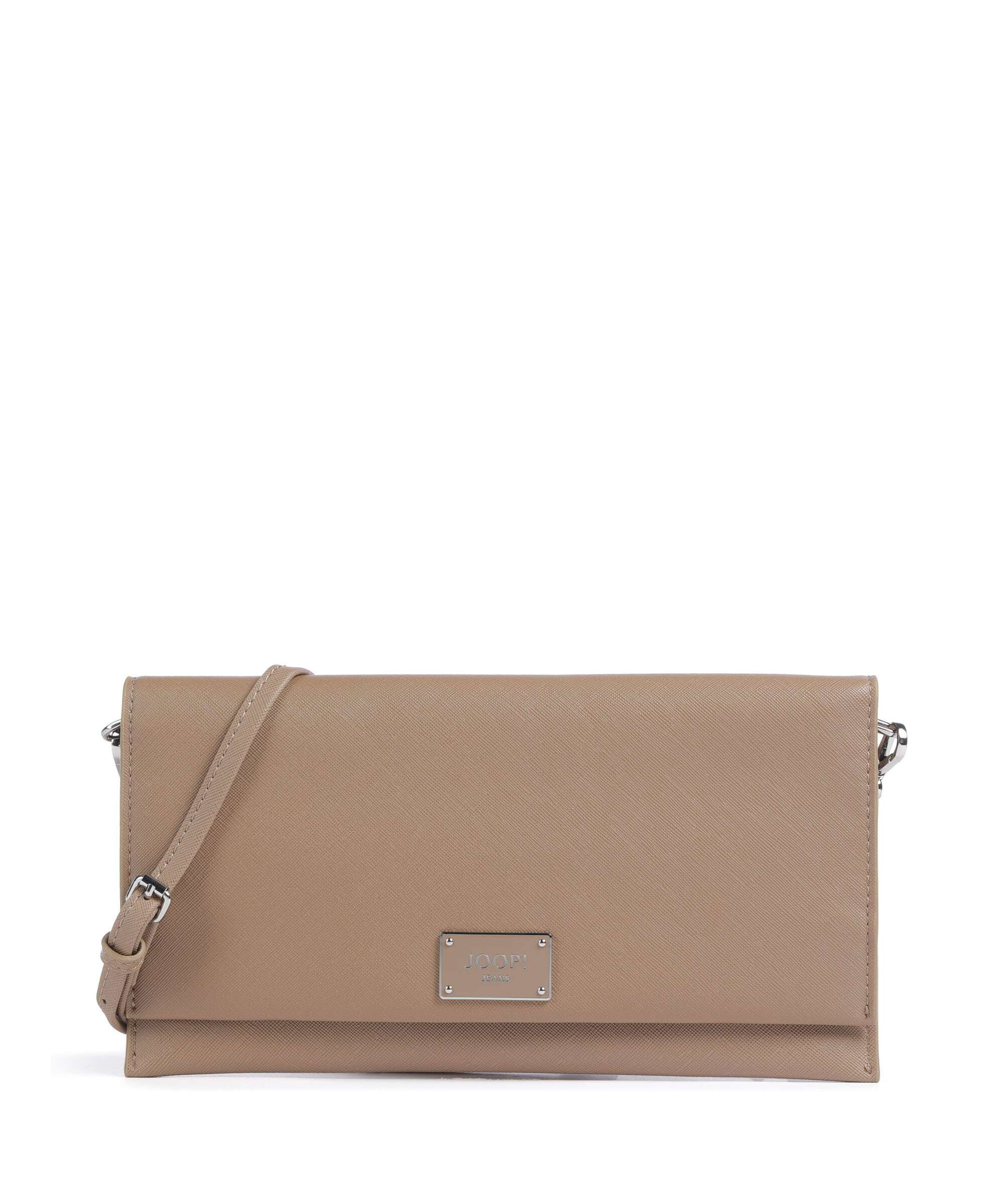 JOOP! Jeans Cofano Cadea Crossbody bag sesame