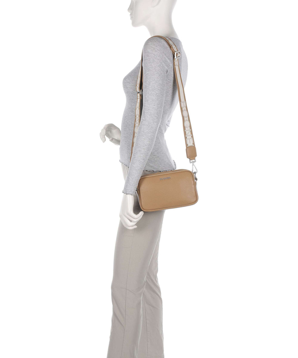 Bogner Andermatt Avy Crossbody bag latte macchiato