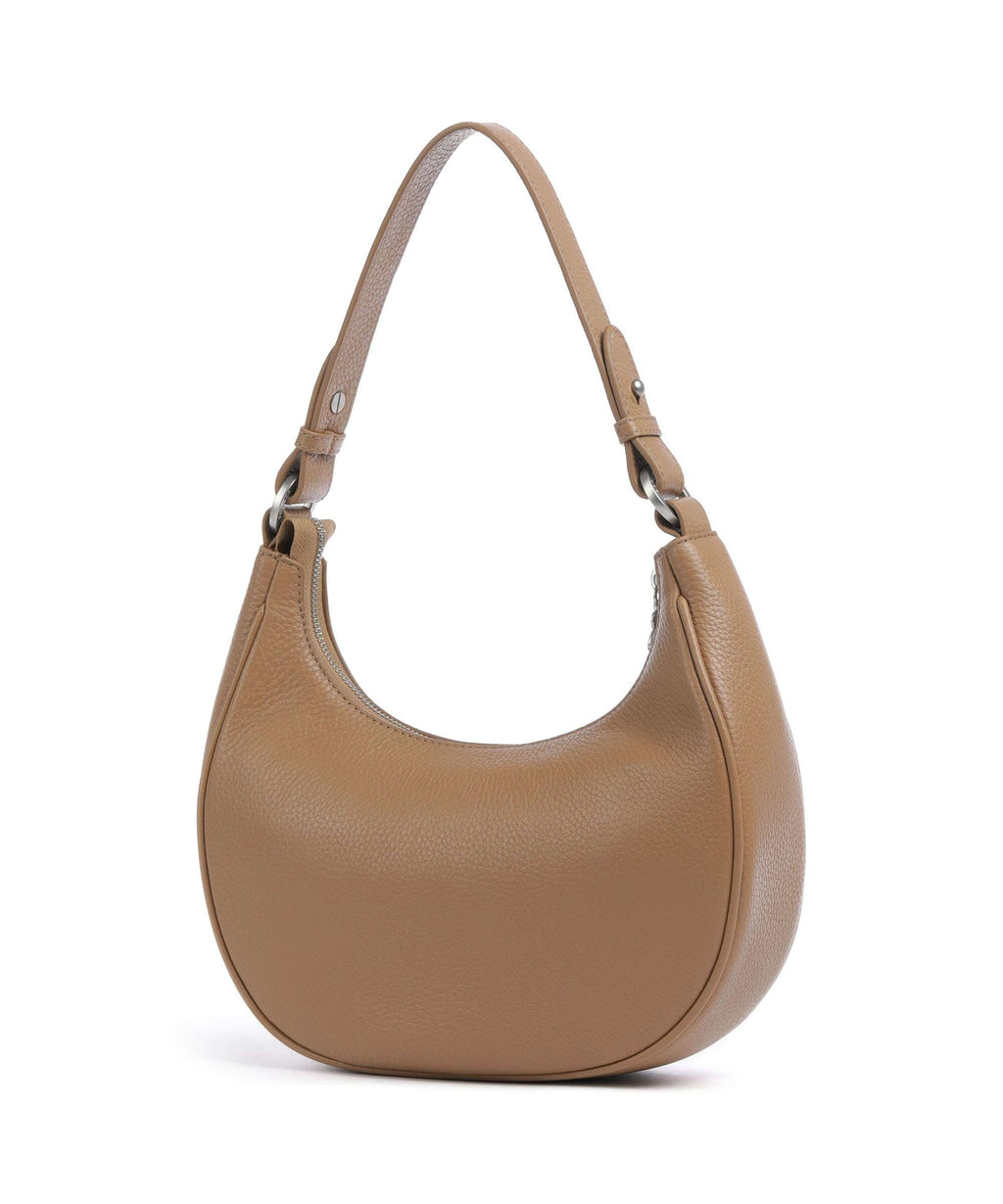 Bogner Andermatt Melene Shoulder bag latte macchiato