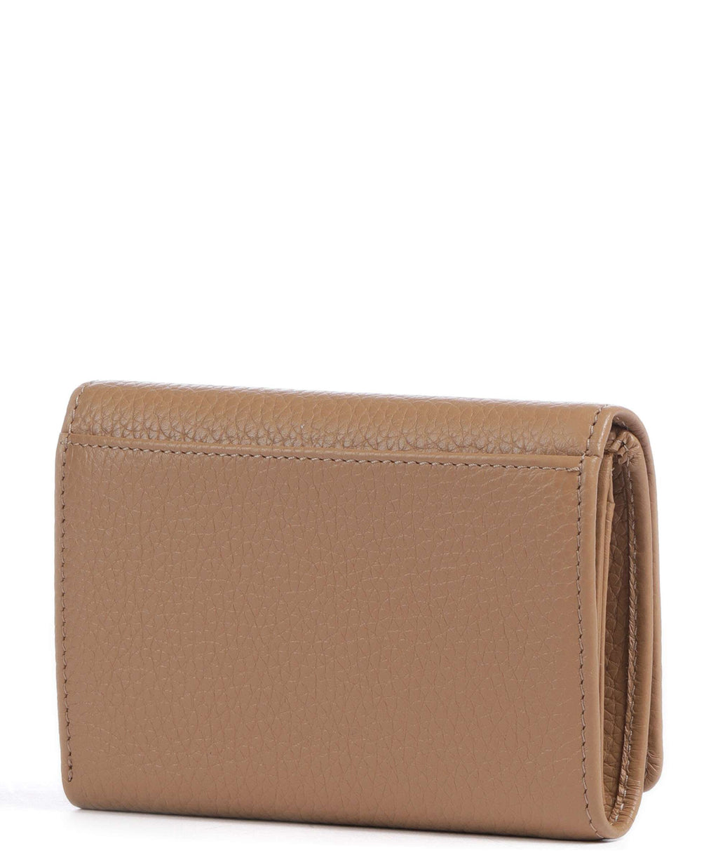 Bogner Andermatt Nena Wallet latte macchiato