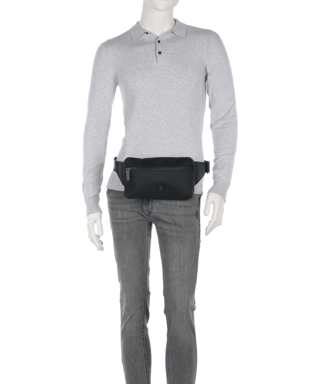 Bogner Tignes Fabian Belt bag black