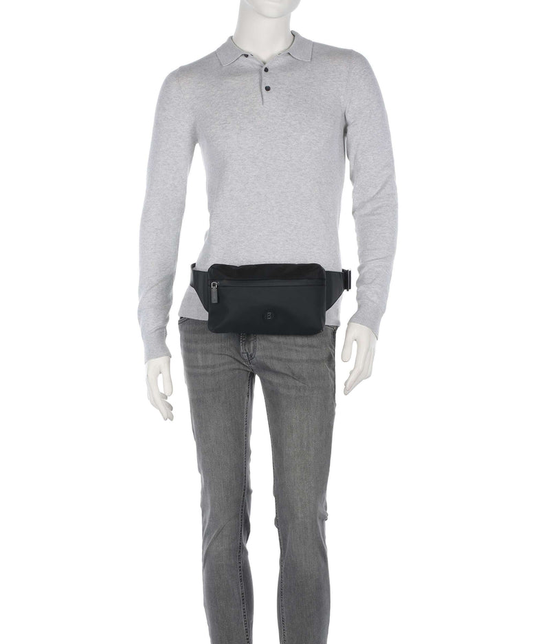 Bogner Tignes Fabian Belt bag black
