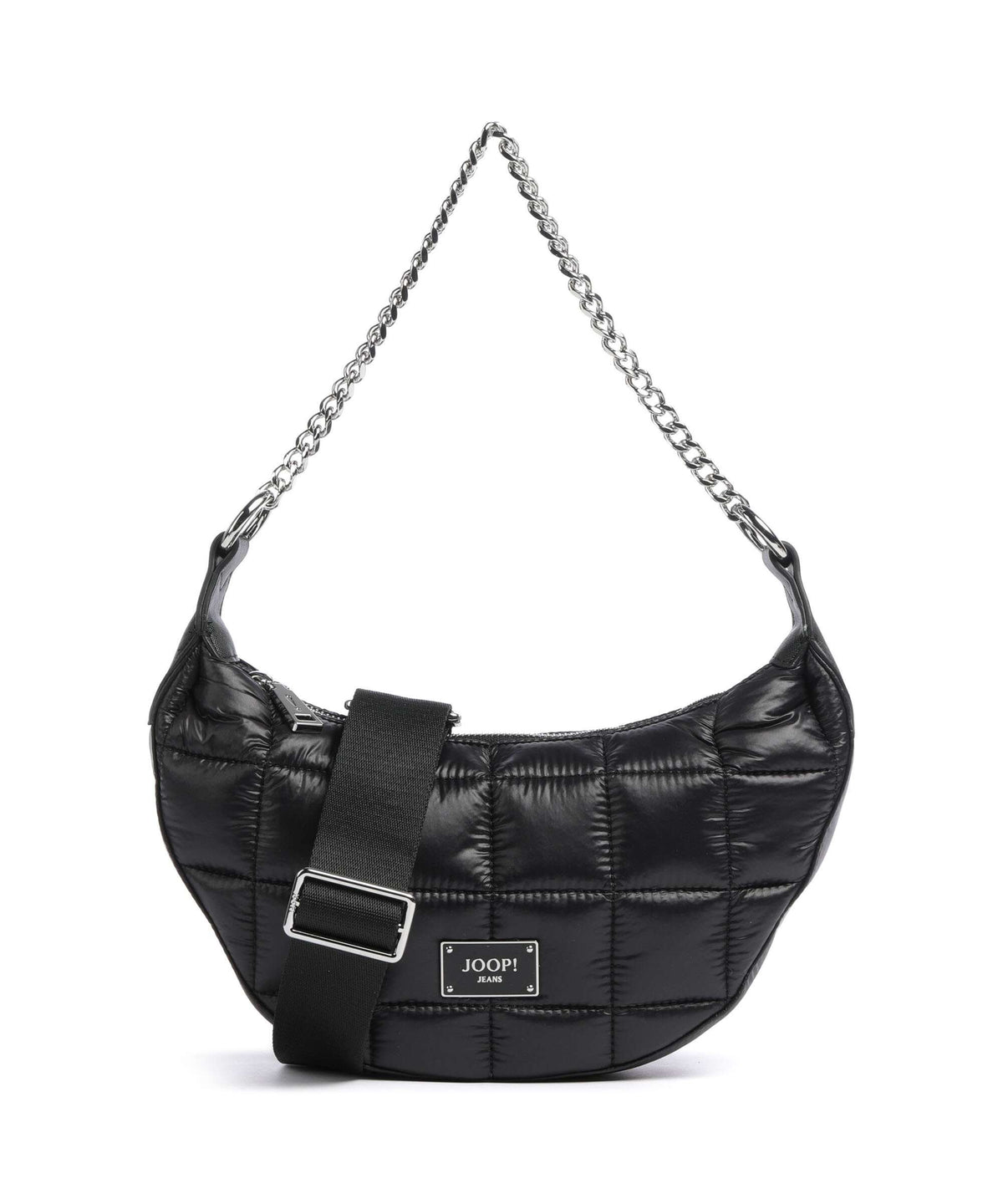 JOOP! Jeans Ordine 1.0 Cucitura Shoulder bag black