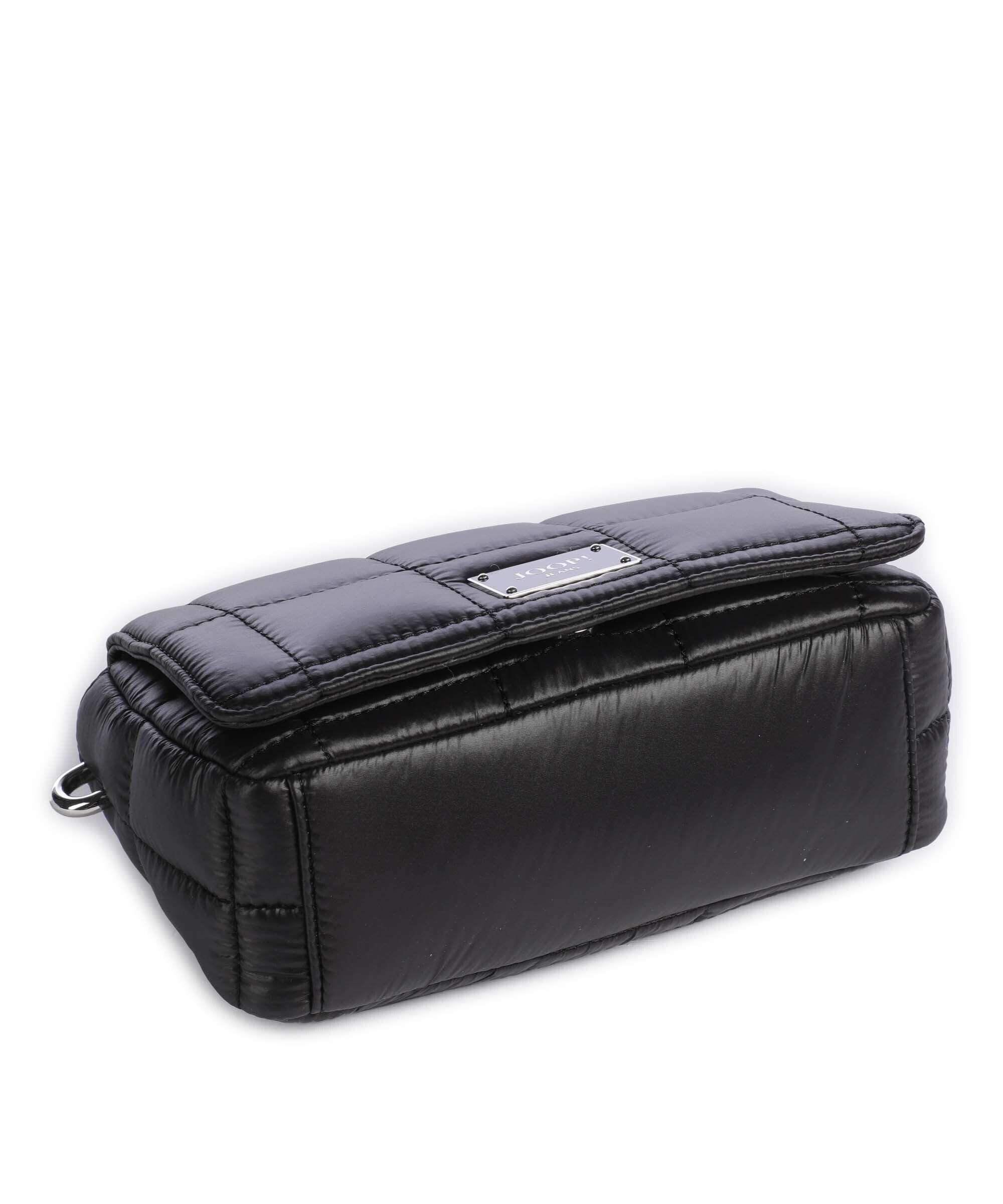 JOOP! Jeans Ordine 1.0 Cucitura Crossbody bag black