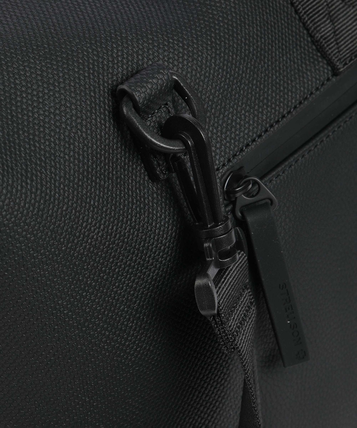 Strellson Westferry Weekend bag black