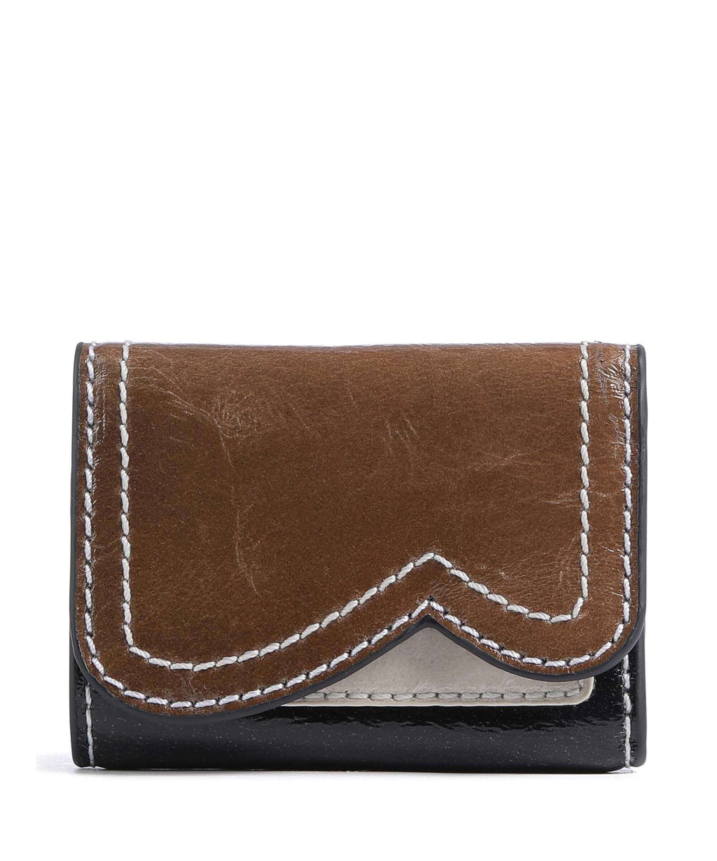 Bogner Bex Maeve RFID Wallet toffee