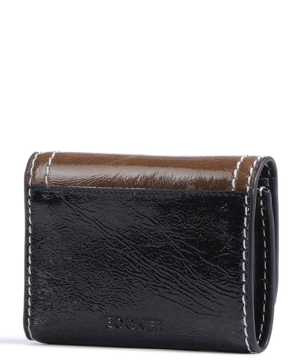 Bogner Bex Maeve RFID Wallet toffee