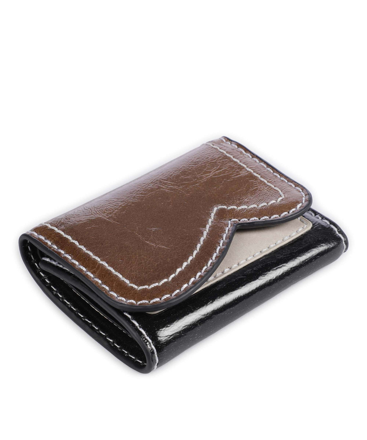 Bogner Bex Maeve Wallet toffee