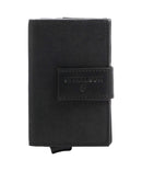 Strellson Brick Lane C-Three RFID Creditcardhouder black