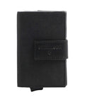 Strellson Brick Lane C-Three Credit card holder black