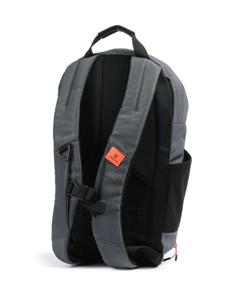 Bogner Park City Ari Backpack bleached sand