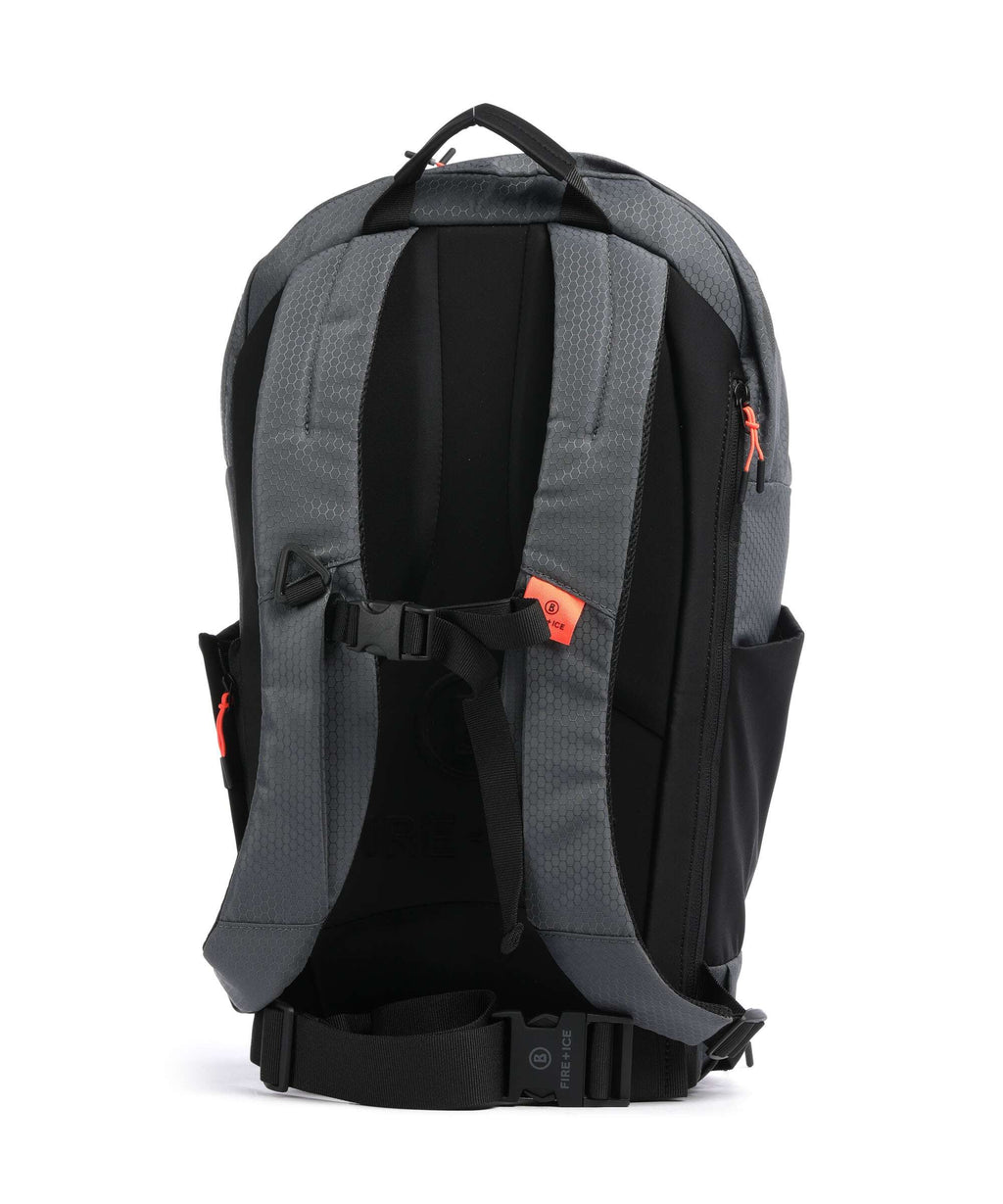 Bogner Park City Ari Backpack bleached sand