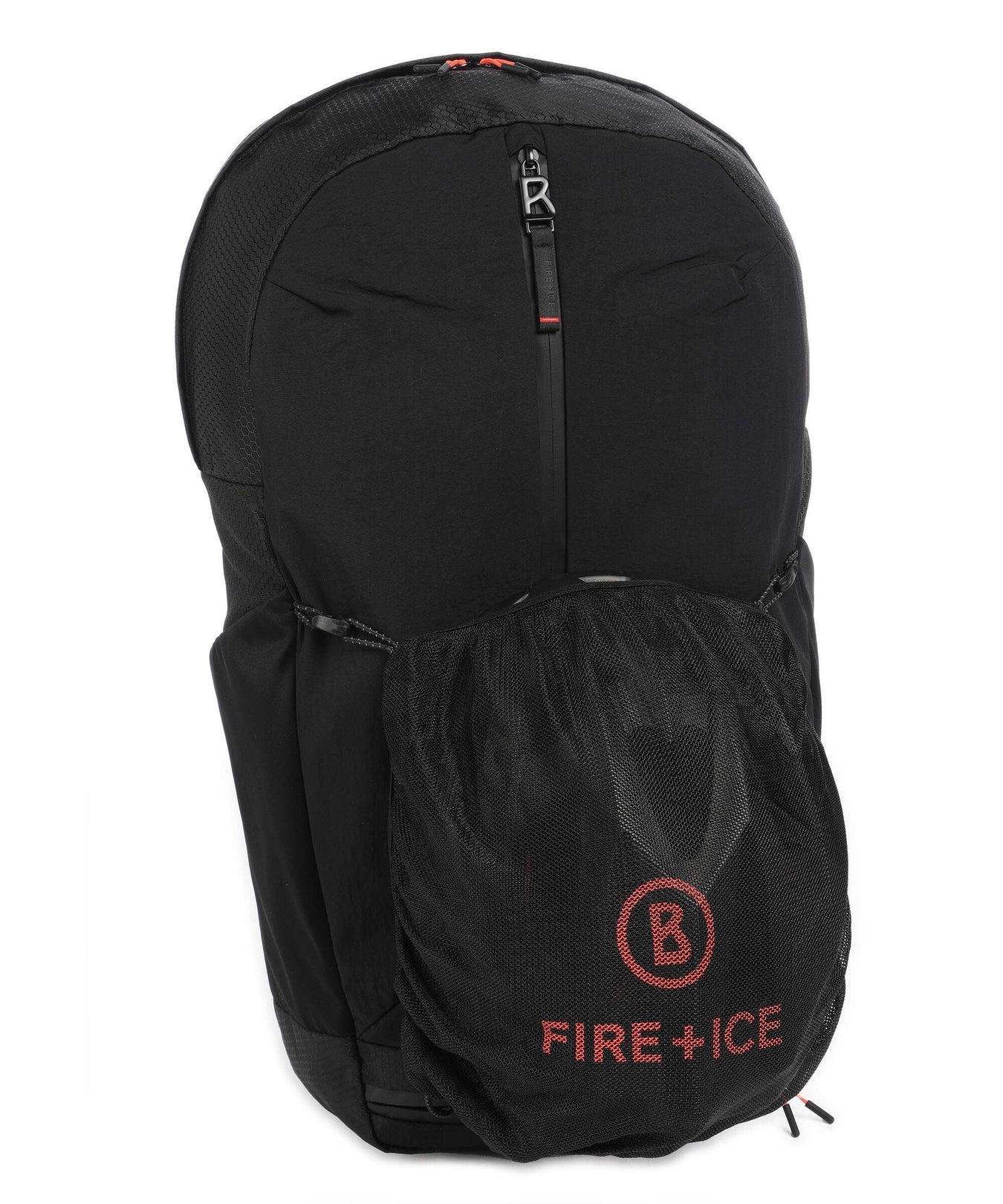 Bogner Park City Ari Backpack black