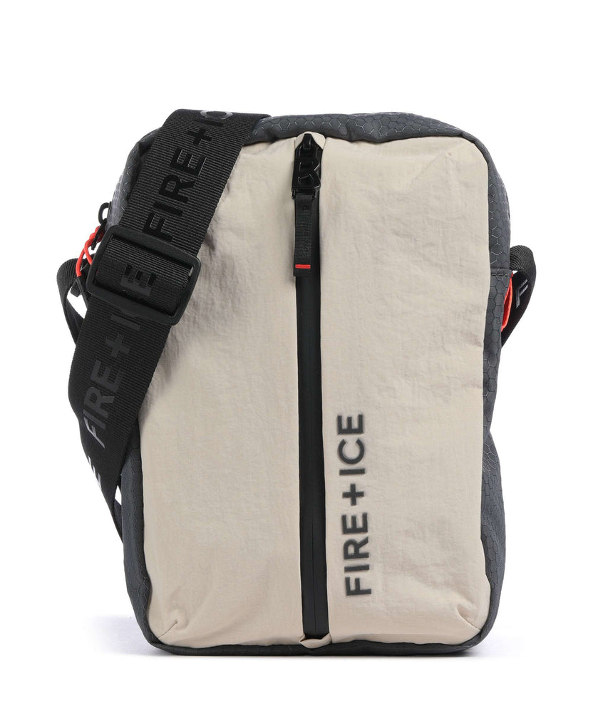 Bogner Park City Scout Crossbody bag bleached sand