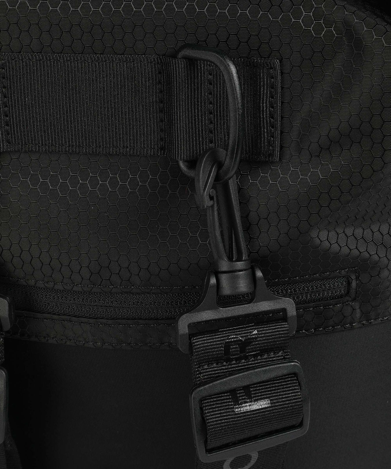 Bogner Park City Yuki Weekend bag black