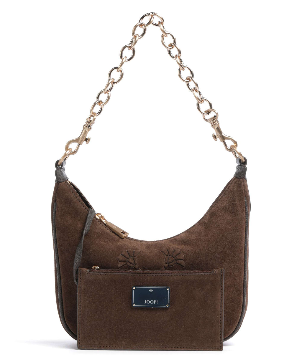 JOOP! Dolcezza Ginger Shoulder bag dark brown