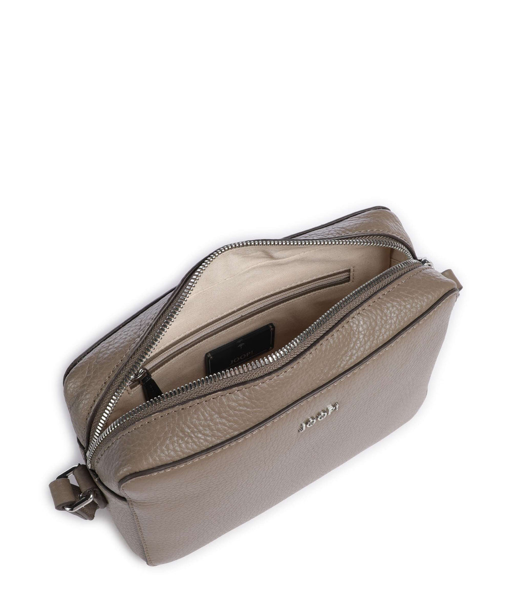 JOOP! Giada Cloe Crossbody bag taupe