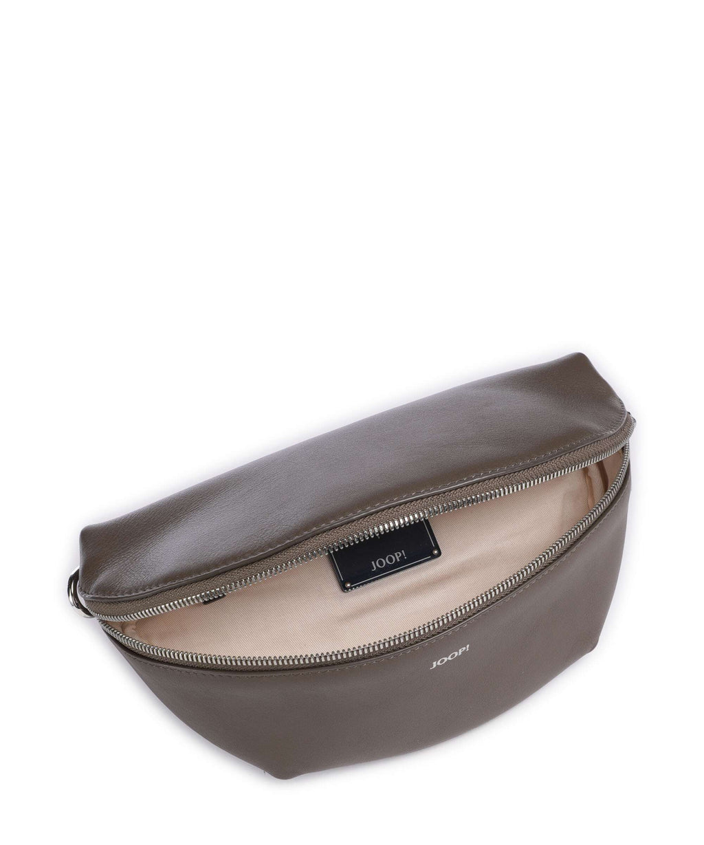 JOOP! Sofisticato 1.0 Isabella Fanny pack morel