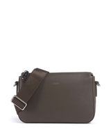 JOOP! Sofisticato 1.0 Jasmina Crossbody tas morel