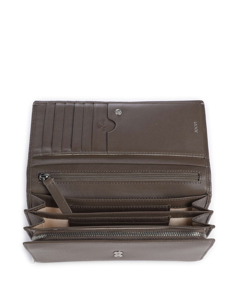JOOP! Sofisticato 1.0 Europa Wallet morel