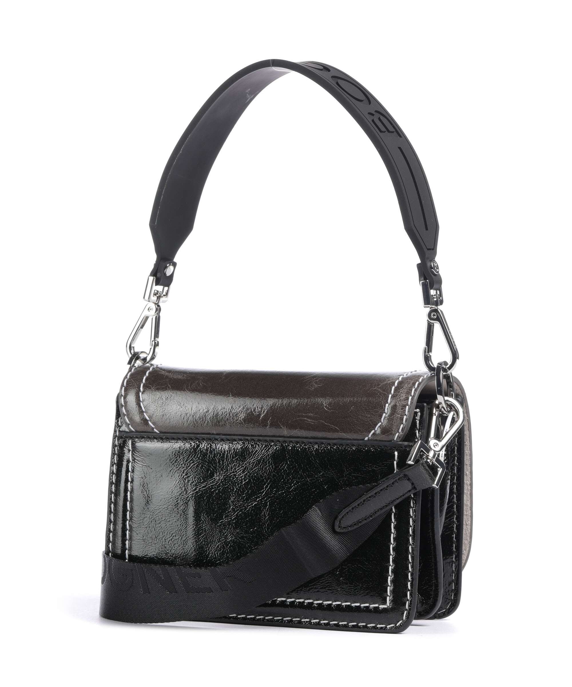 Bogner Bex Eartha Shoulder bag grey