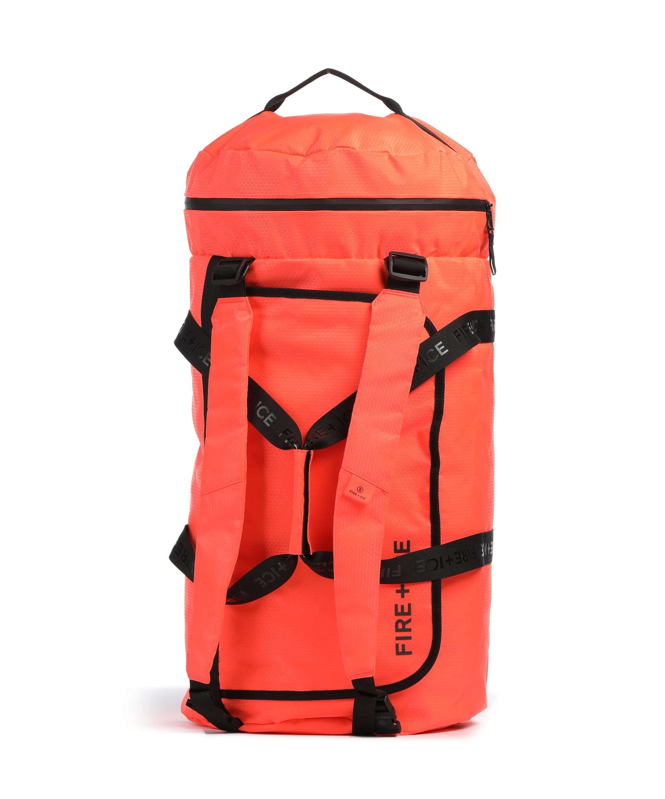 Bogner Park City Wynn Travel bag orange