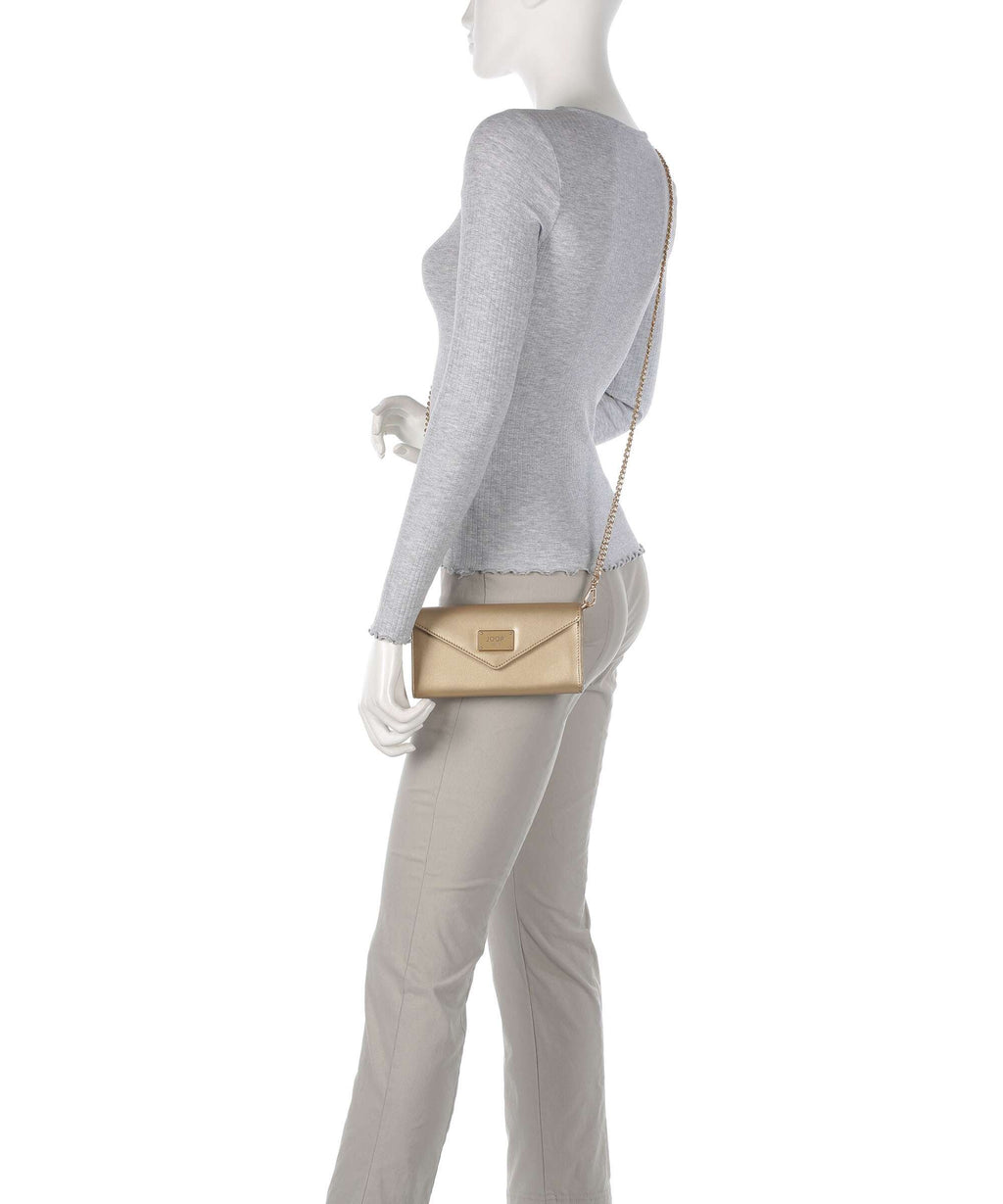 JOOP! Jeans Cadere Macey Wallet gold
