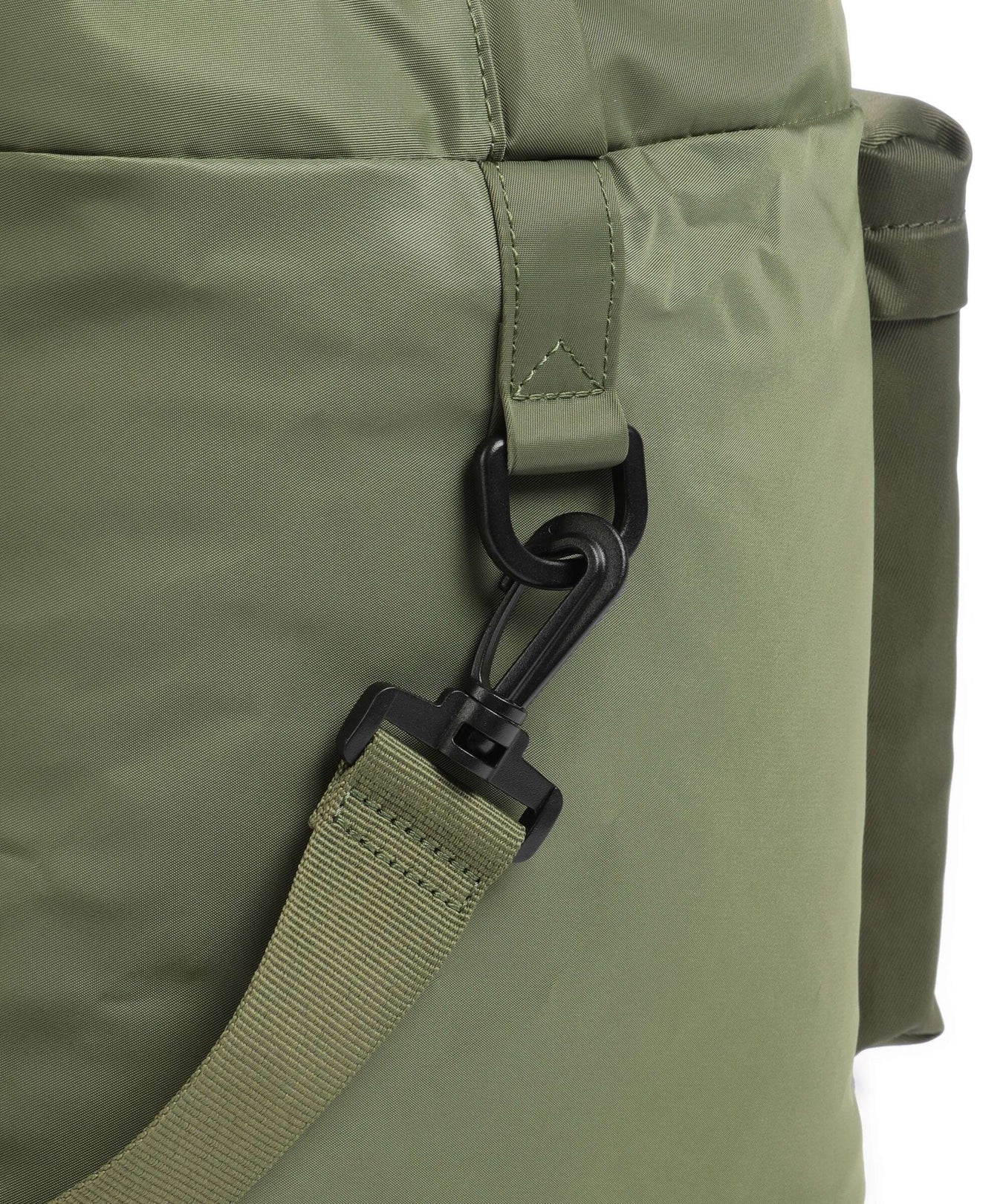 Strellson Wood Street Steven Weekend bag khaki