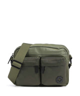 Strellson Wood Street Odd Crossbody tas khaki
