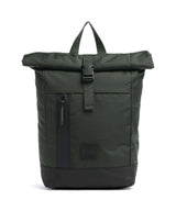 Strellson Northwood Rs Eddie Rolltop rugzak khaki