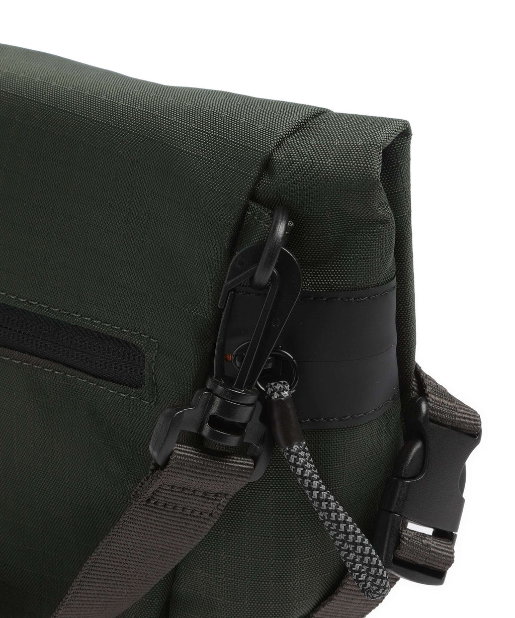 Strellson Northwood Rs Bruno Shoulder bag khaki