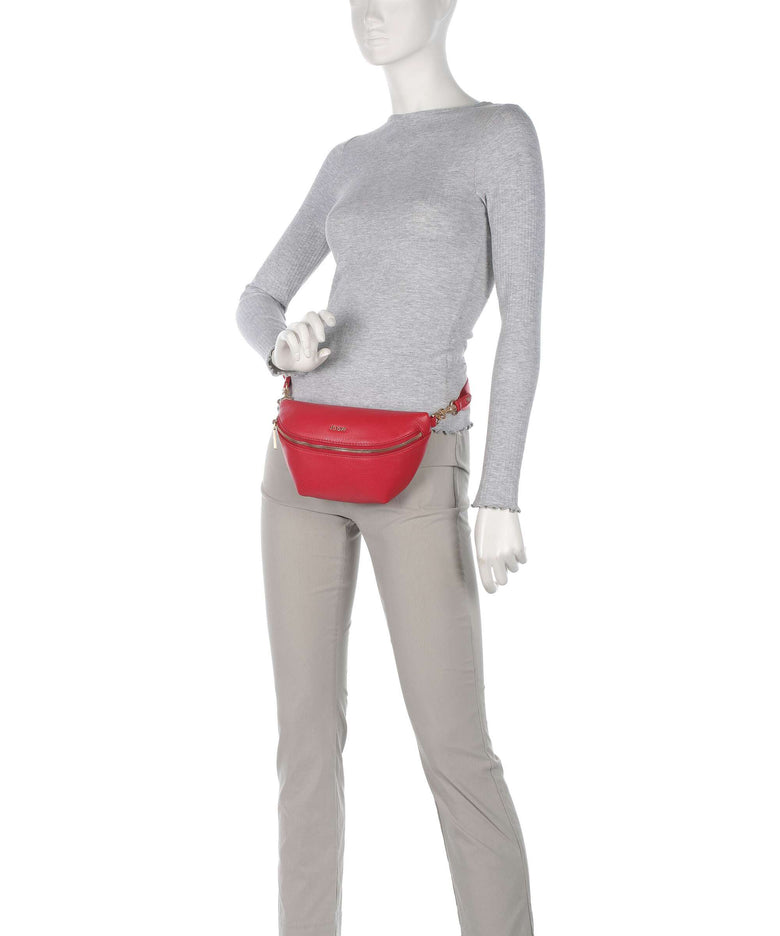 JOOP! Vivace Isabella Fanny pack red