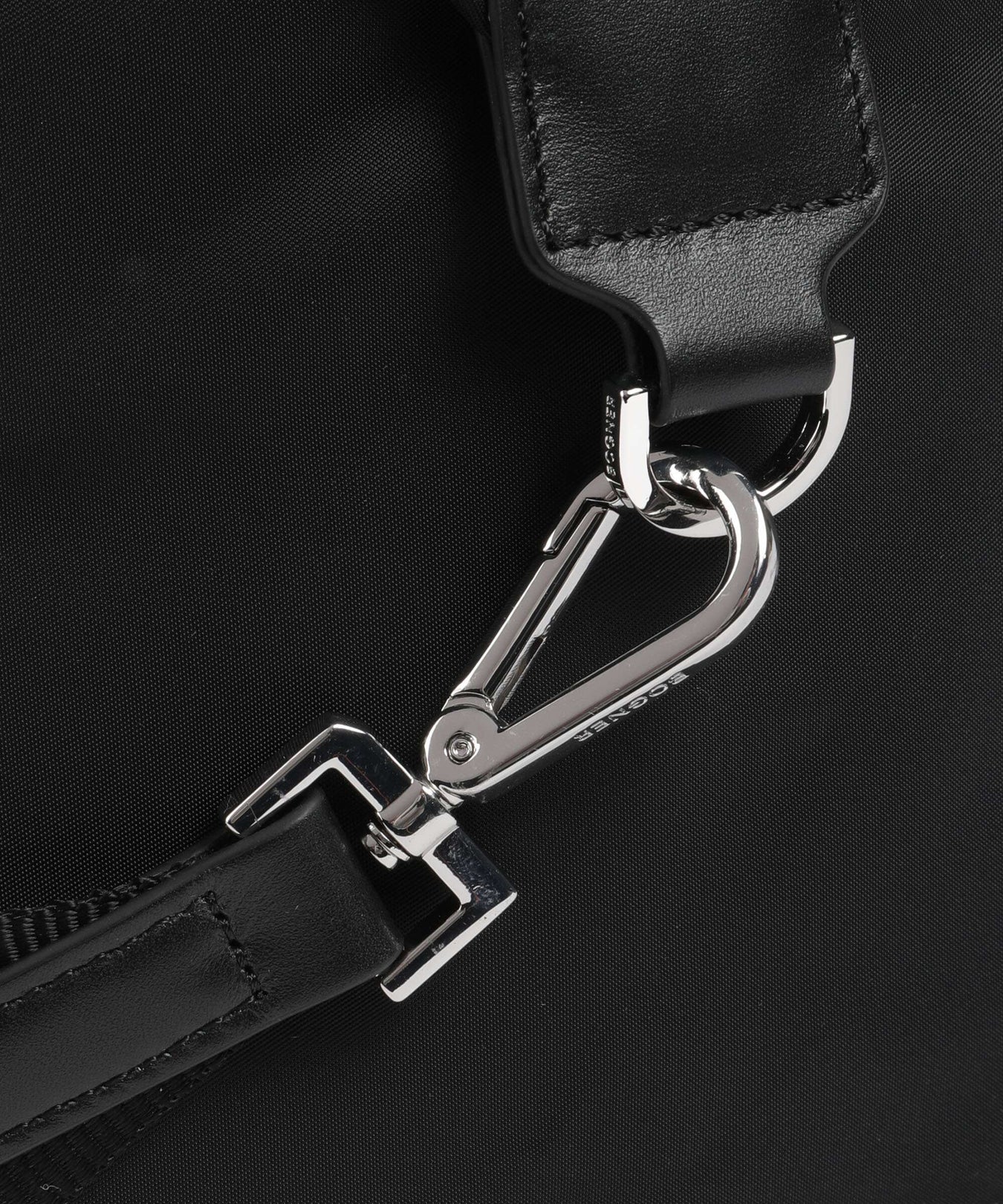 Bogner Maggia Alia Weekend bag black