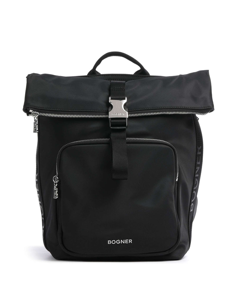 Bogner Klosters Eike Backpack black