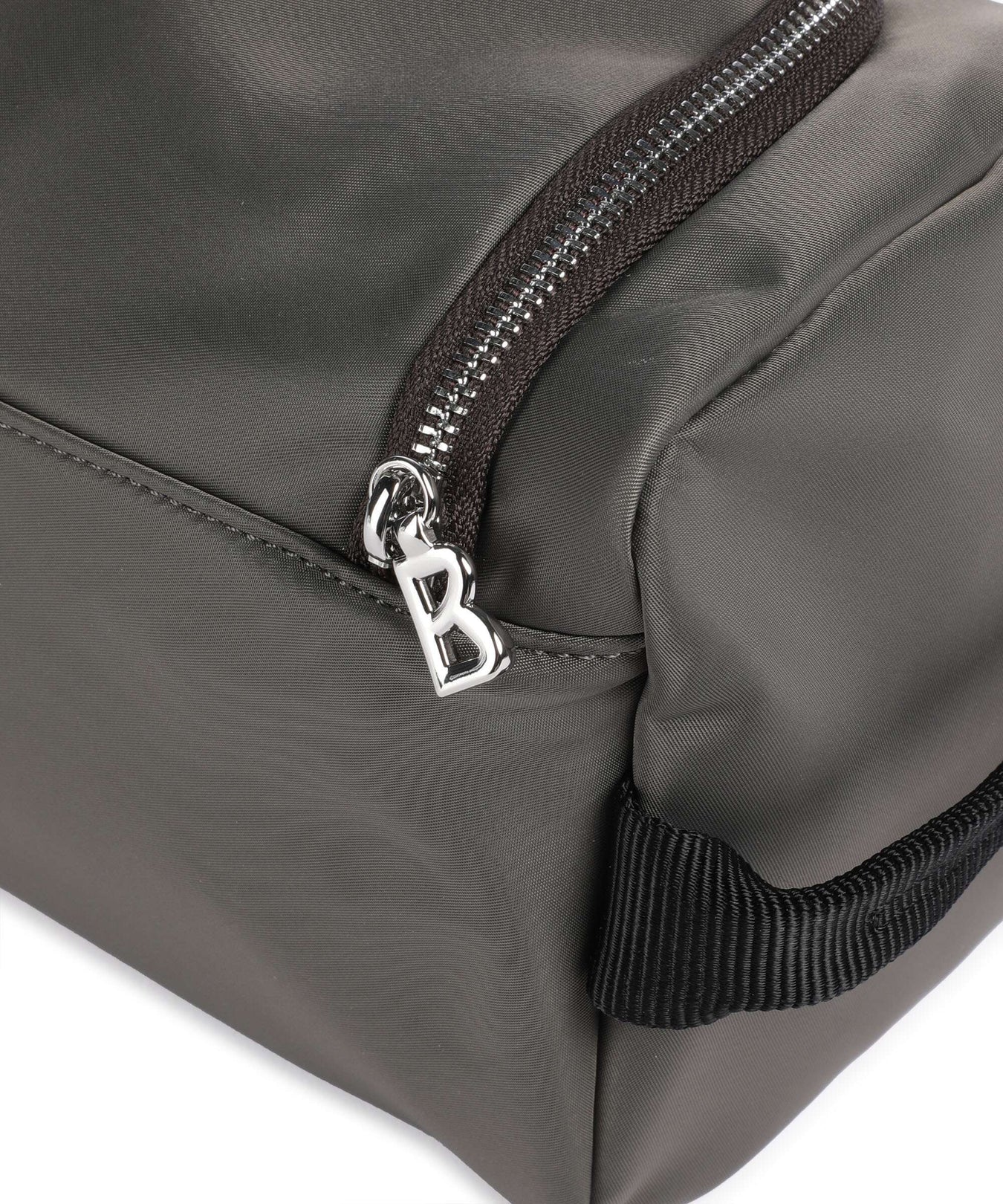 Bogner Klosters Fria Toiletry bag beluga